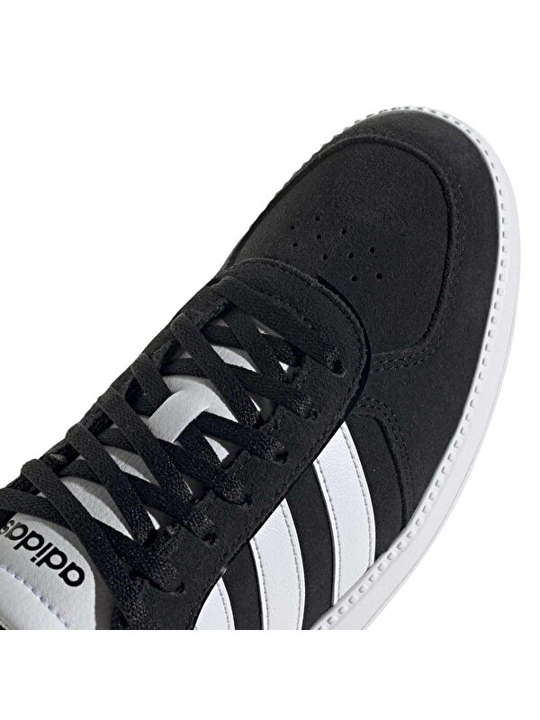 Breaknet Sleek Kadın Siyah Sneaker - Görsel 5