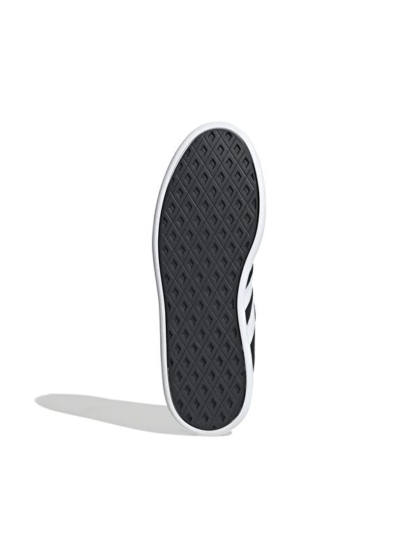 Breaknet Sleek Kadın Siyah Sneaker - Görsel 6