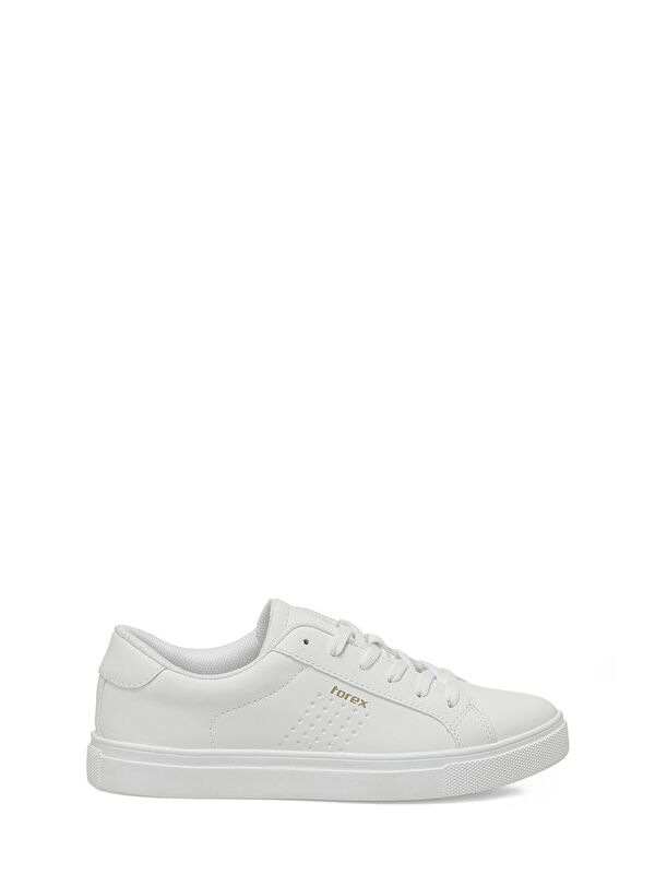 Torex PORO W 6FX Beyaz Kadın Sneaker