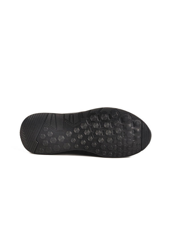 Ayakmod Siyah Ayakmod Hakiki Deri Erkek Ayakkabı C410 M