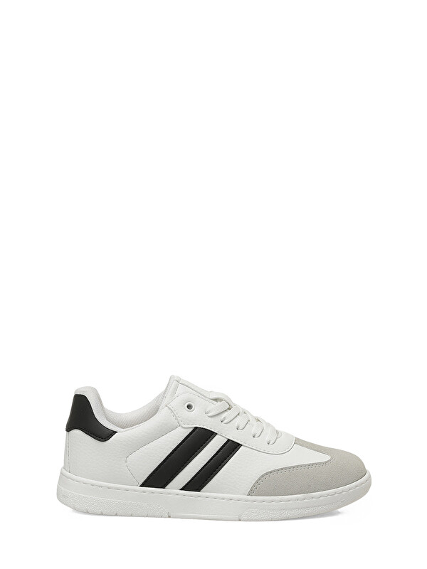 Torex TRX25S-105 W 6FX Siyah Kadın Sneaker