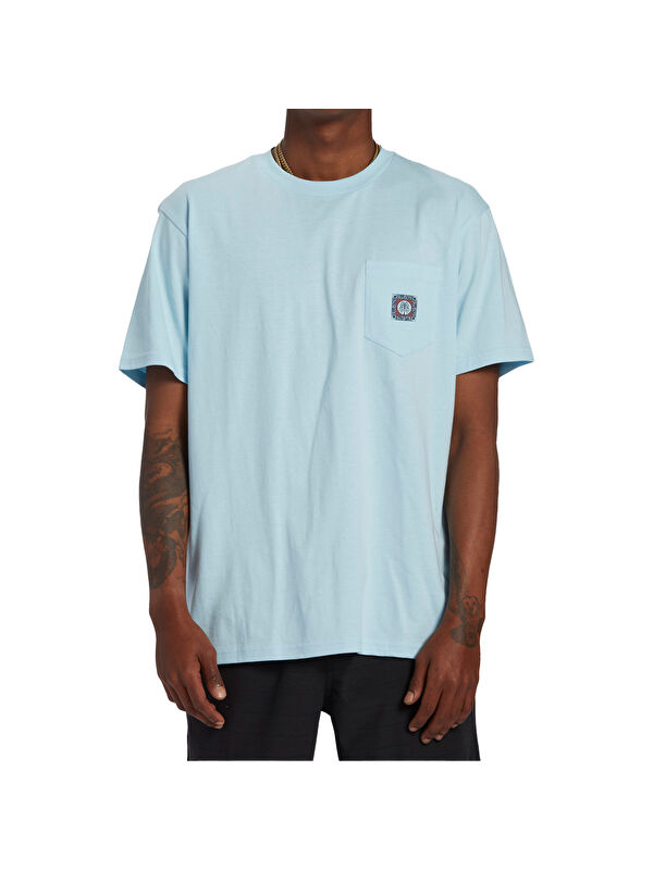 Billabong Troppo Erkek Tişört