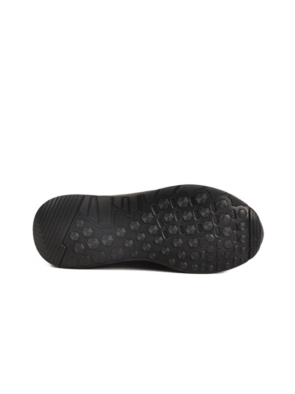 Ayakmod Siyah Ayakmod Hakiki Deri C411 Erkek Ayakkabı