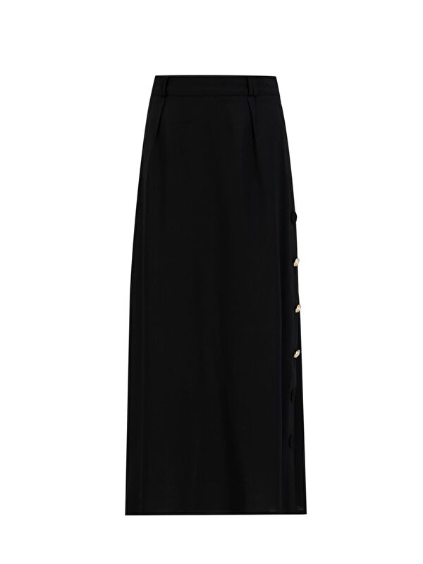 ARMİNE Etek 25Yd9173 Siyah