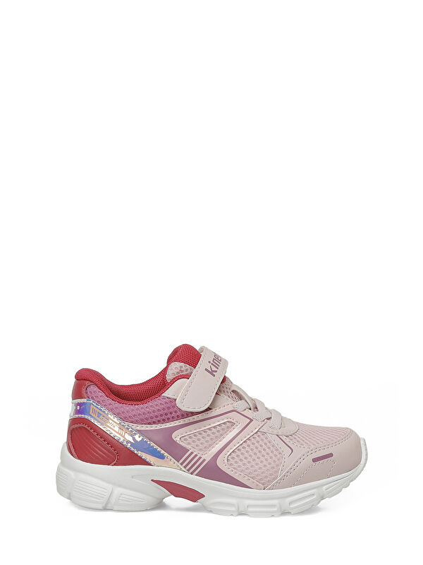 Kinetix ARION TX J P 6FX Pembe Kız Çocuk Spor Ayakkabı