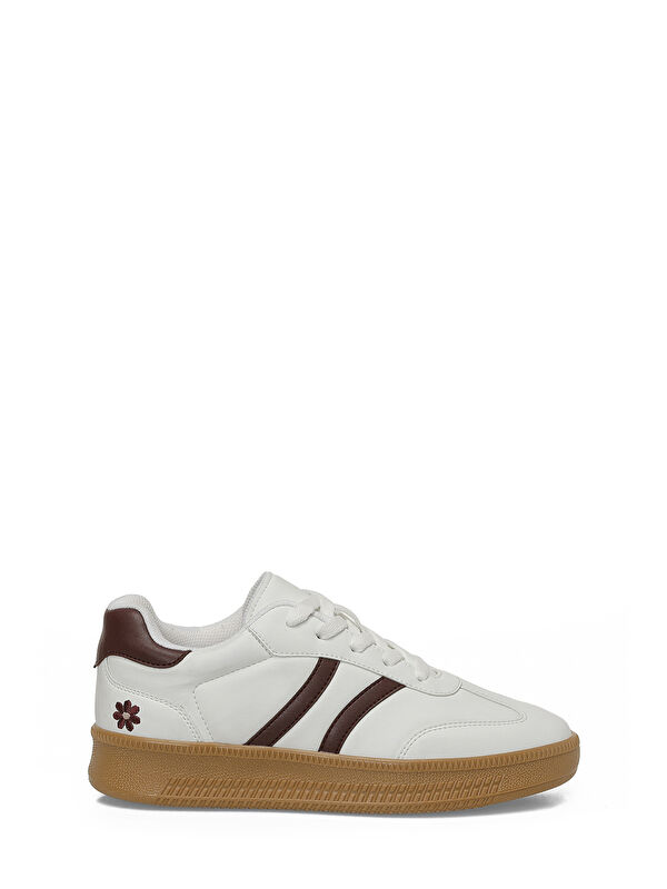 I Cool CORTESE G 6FX Beyaz Kız Çocuk Sneaker