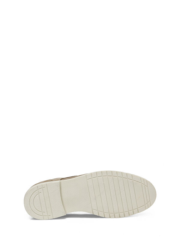 POUSSE 5FX Kum Erkek Klasik Ayakkabı - Görsel 7