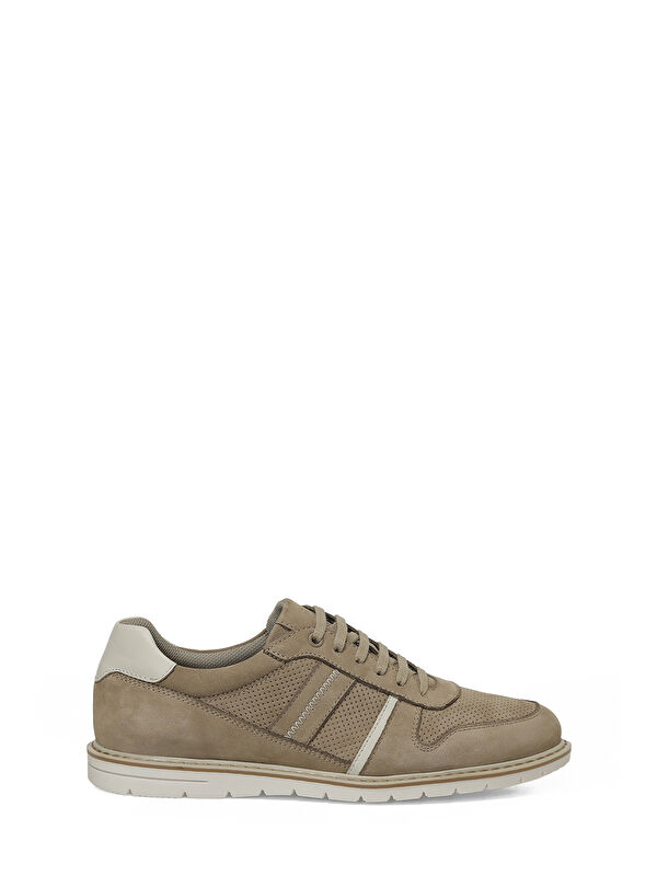 Oxide ULKAN 6FX Kahverengi Erkek Sneaker