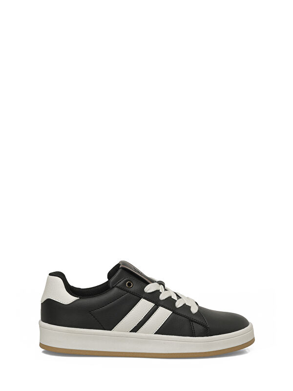 Kinetix LAGOZE G 6FX Siyah Erkek Çocuk Sneaker