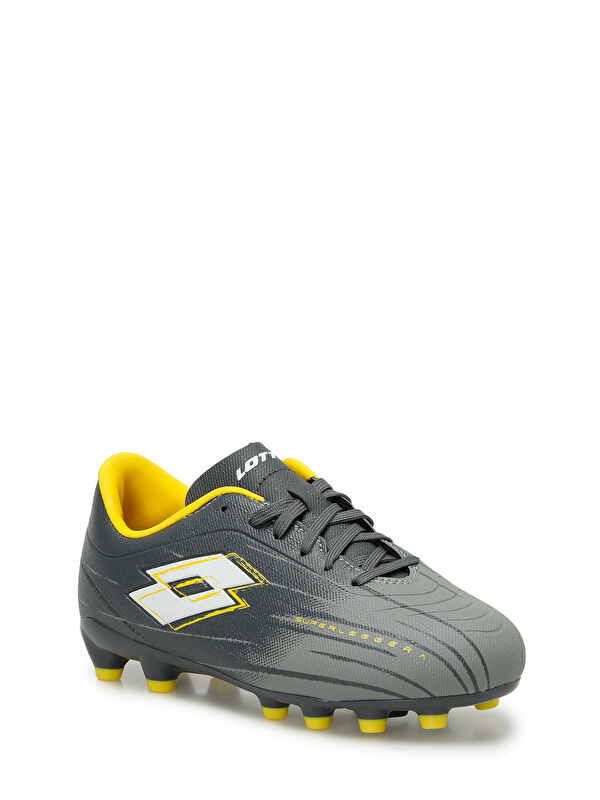 SOLISTA FG B PS 4PR Gri Erkek Çocuk Krampon - Görsel 3