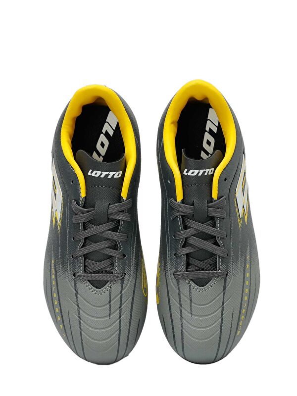 SOLISTA FG B PS 4PR Gri Erkek Çocuk Krampon - Görsel 5