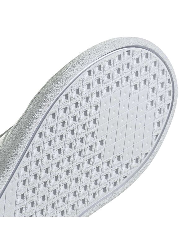 Breaknet 2.0 El C Çocuk Beyaz Sneaker - Görsel 5