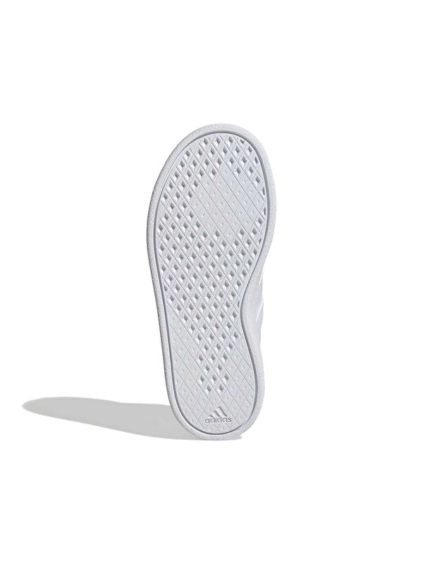 Breaknet 2.0 El C Çocuk Beyaz Sneaker - Görsel 6