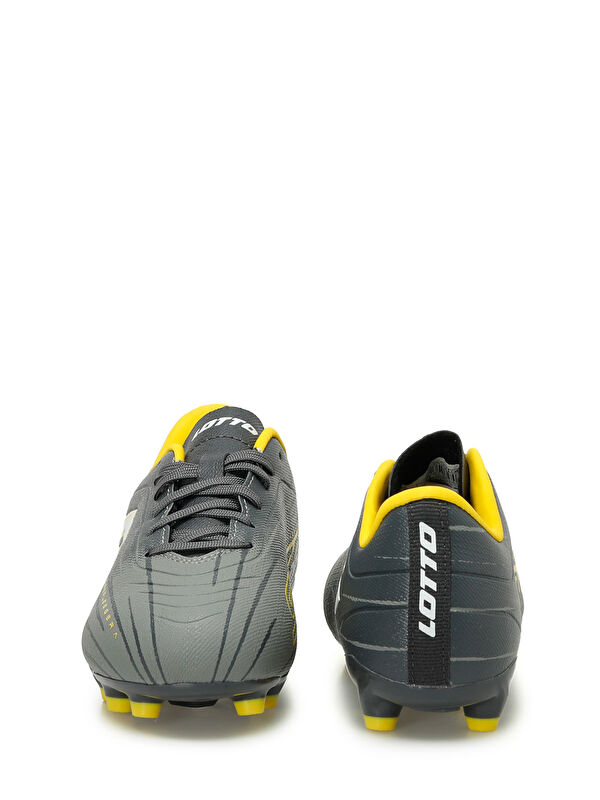 SOLISTA FG B PS 4PR Gri Erkek Çocuk Krampon - Görsel 6