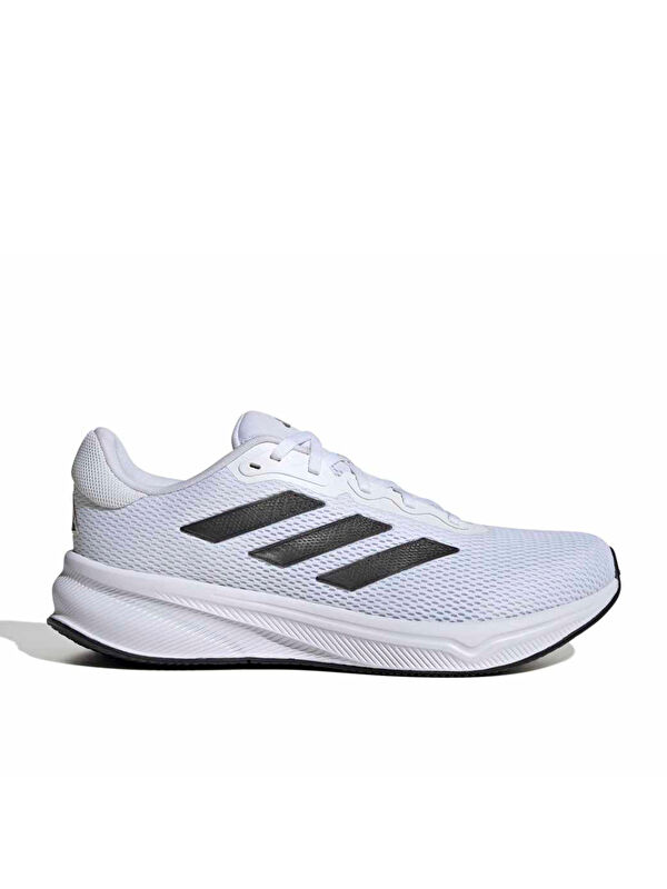 Adidas Response Erkek Beyaz Koşu Ayakkabısı