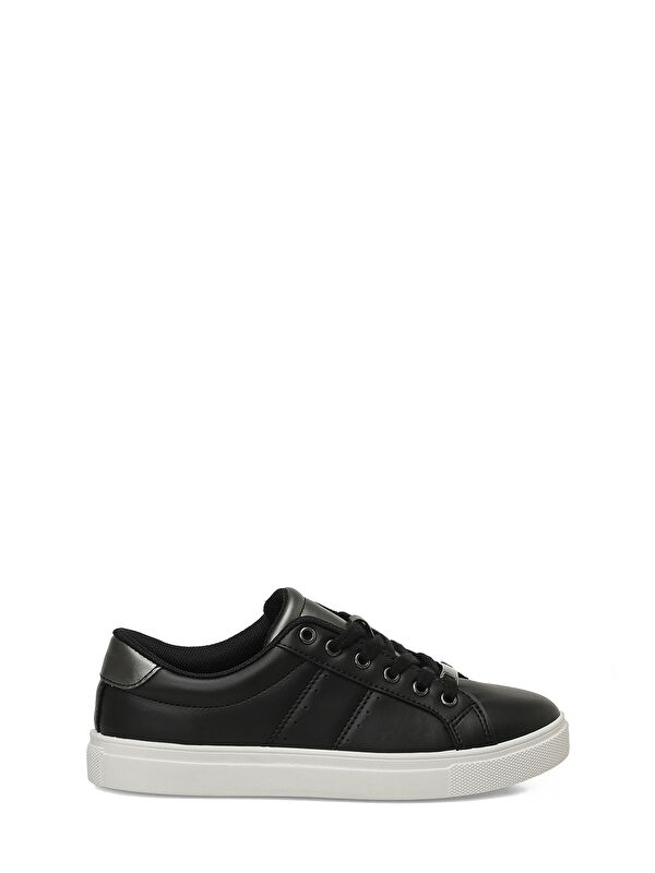Torex GRACE W 6FX Siyah Kadın Sneaker