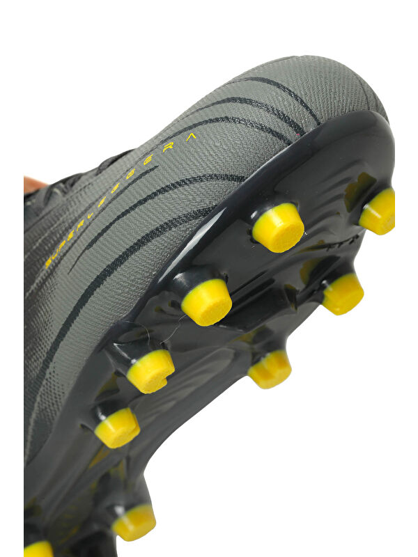 SOLISTA FG B PS 4PR Gri Erkek Çocuk Krampon - Görsel 8