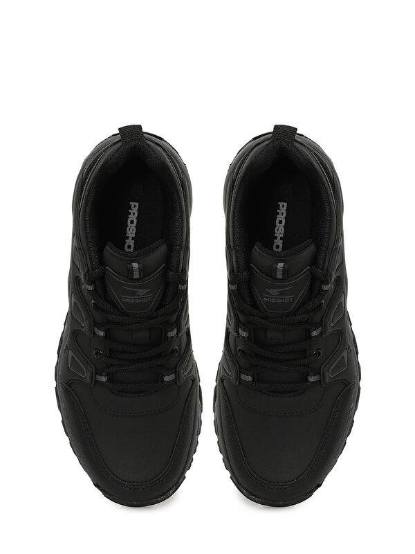 LEMAR 5PR Siyah Unisex Outdoor - Görsel 5