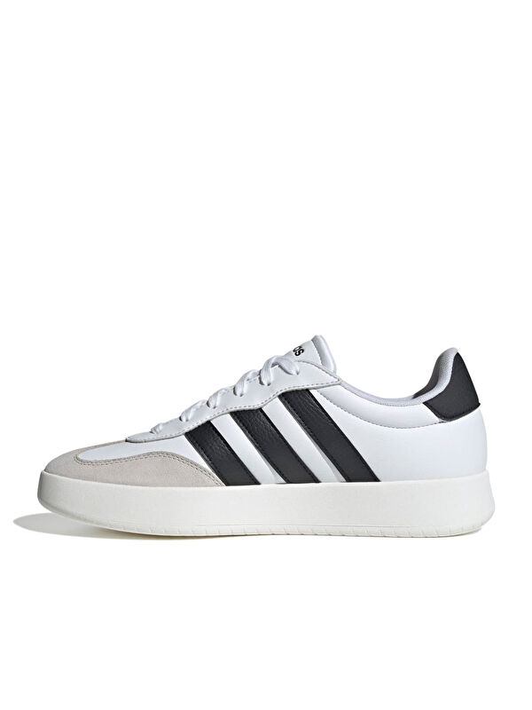 Barreda Erkek Beyaz Sneaker - Görsel 3