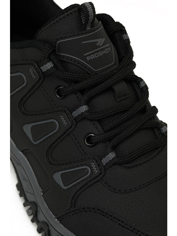 LEMAR 5PR Siyah Unisex Outdoor - Görsel 8