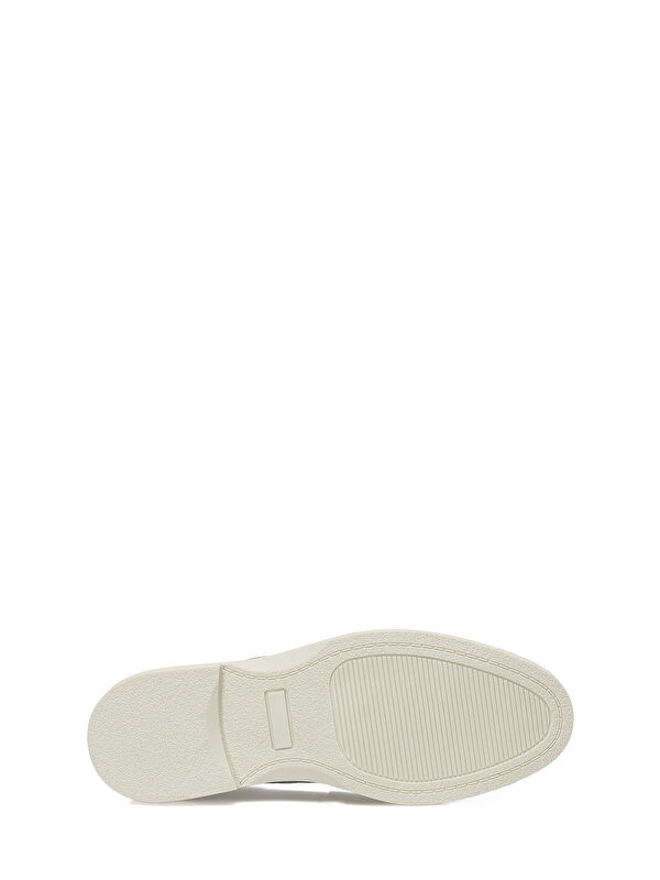 MAE JJ 5FX GRI Erkek Klasik Ayakkabı - Görsel 7