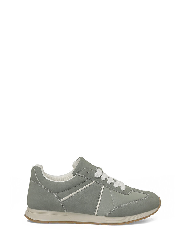 Torex LIDIA W 6FX Yeşil Kadın Sneaker