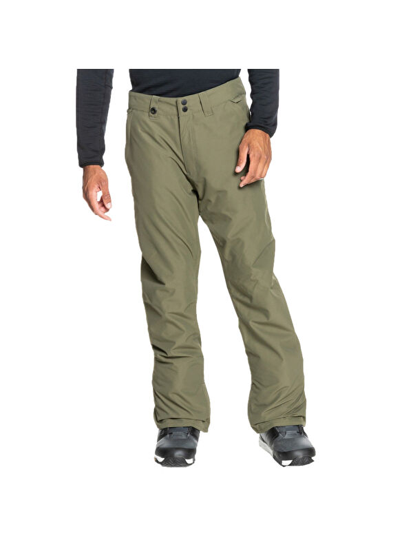 Quiksilver TAMARACK JK M SNJT