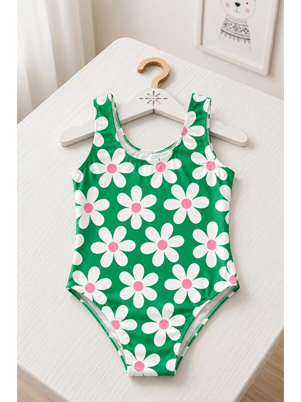 My Kids Wear Kız Çocuk Tatil Yıldızı  Mayo 12826
