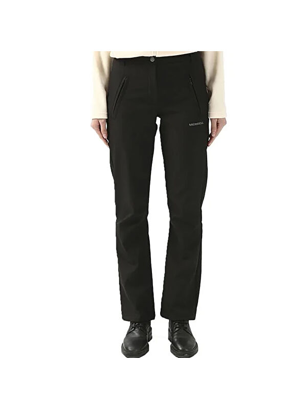 Merrell Flex Kadın Siyah Pantolon