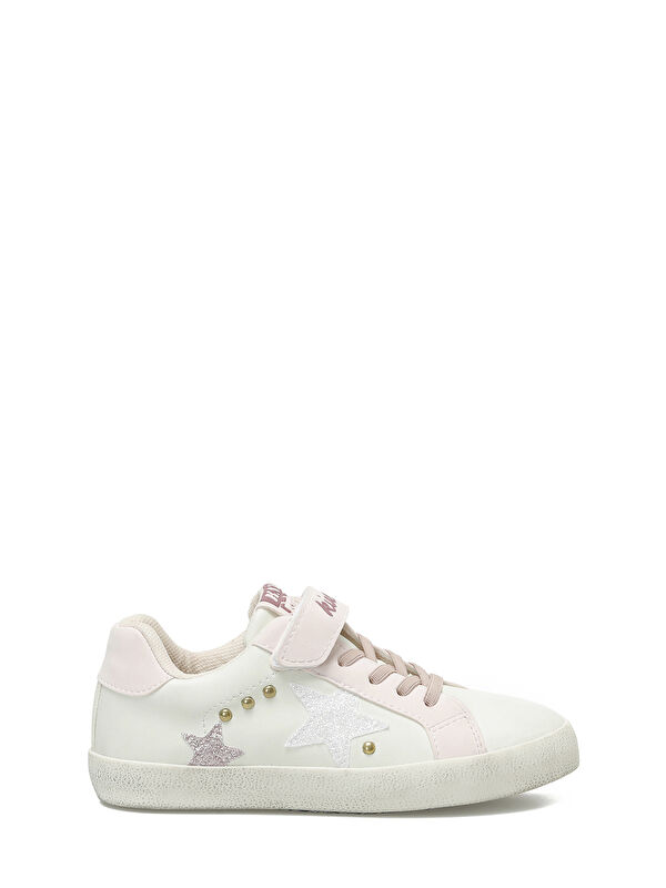 GIBA F 5PR Bej Kız Çocuk Sneaker - Görsel 2
