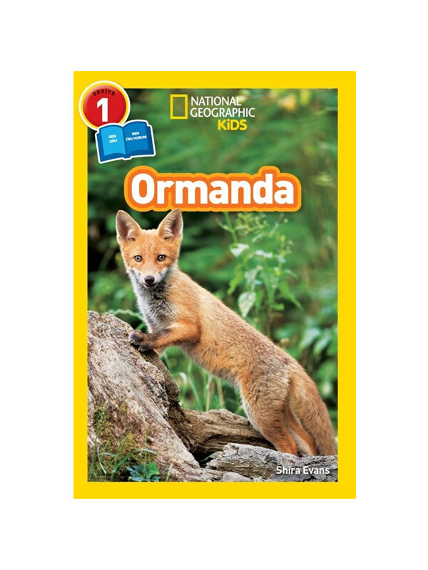 Beta Kids National Geographic Kids Ormanda Shira Evans