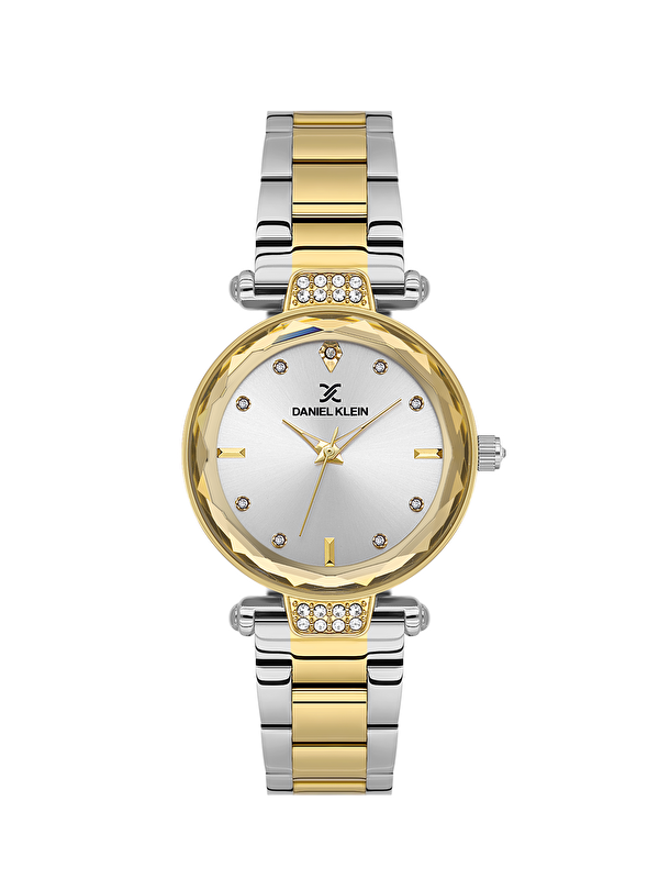 Daniel Klein DK.6.14132-3 Premium Kadın Kol Saati