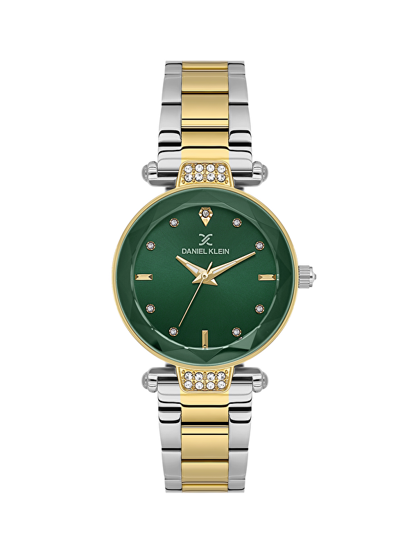 Daniel Klein DK.6.14132-4 Premium Kadın Kol Saati