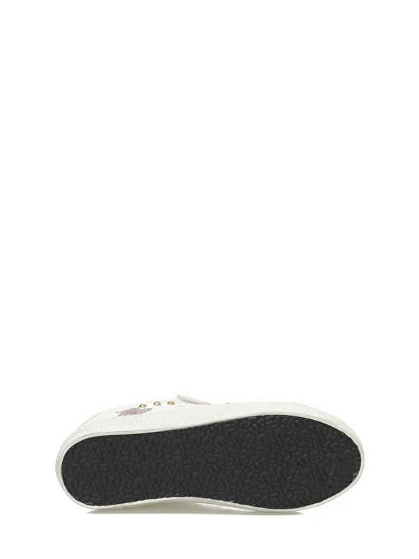 GIBA F 5PR Bej Kız Çocuk Sneaker - Görsel 7