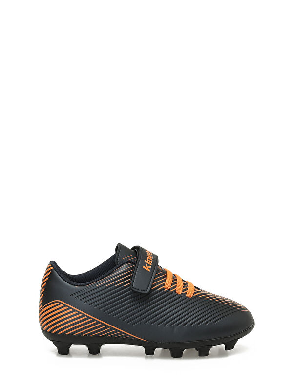 PERES AG F 5PR Lacivert Erkek Çocuk Krampon - Görsel 2