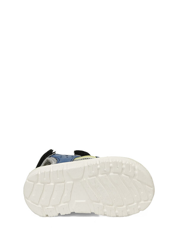 KONGO.B5FX GRI Erkek Çocuk Sandalet - Görsel 7