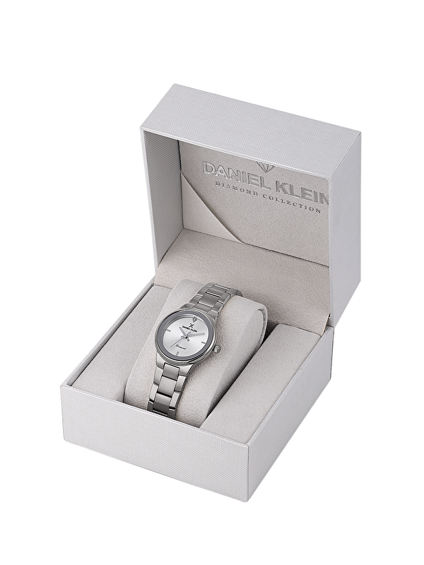 Daniel Klein DK.1.14136-1 Diamond Kadın Kol Saati