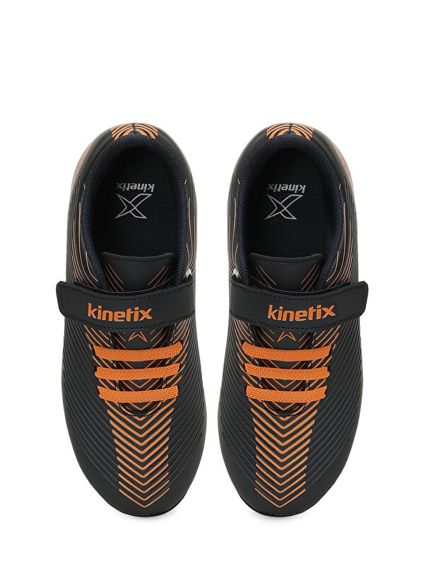 PERES AG F 5PR Lacivert Erkek Çocuk Krampon - Görsel 5