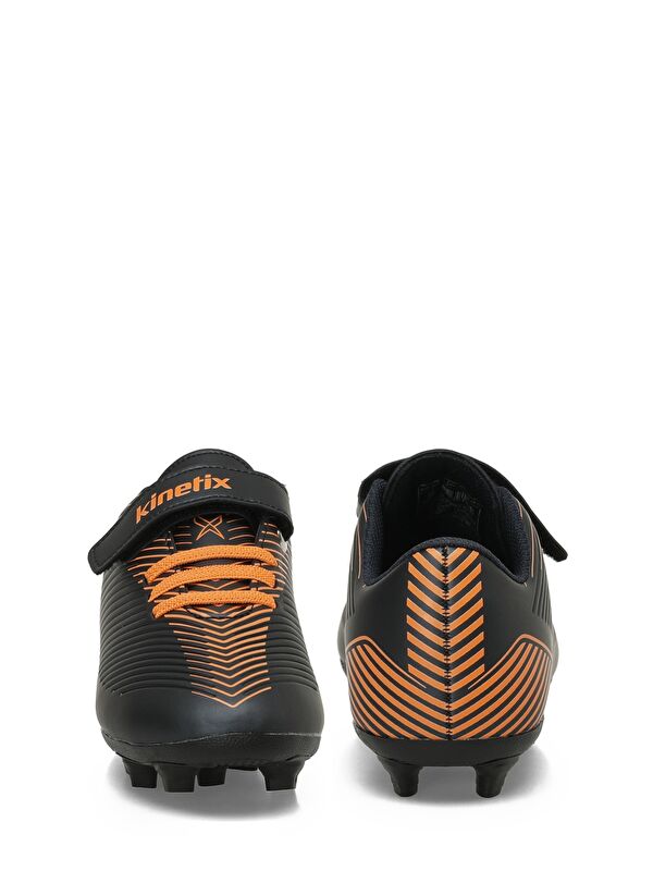 PERES AG F 5PR Lacivert Erkek Çocuk Krampon - Görsel 6