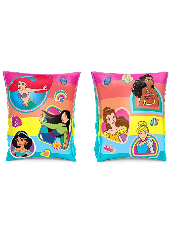 Bestway 23X15 Princess Kolluk - Standart