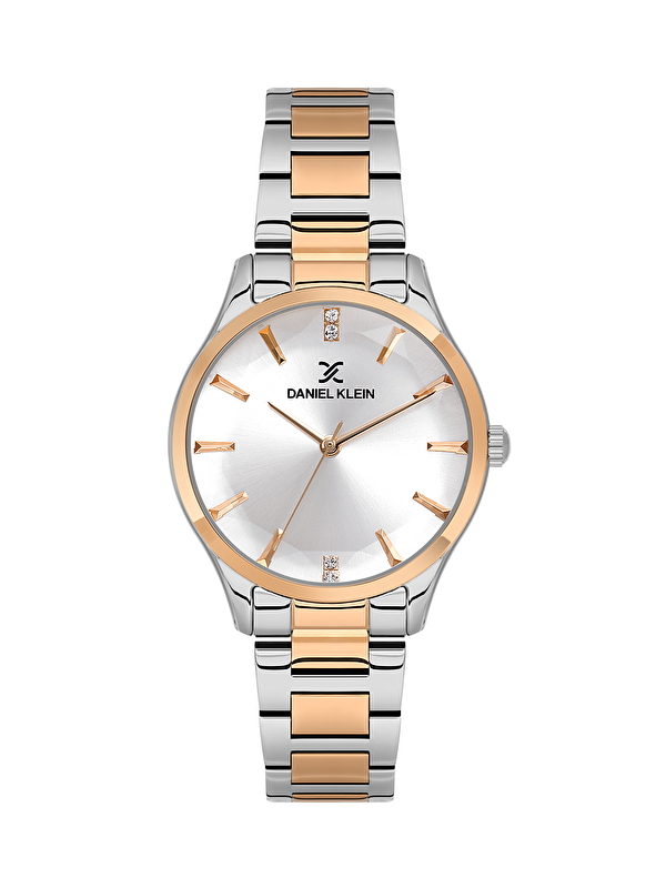 Daniel Klein DKE.6.10925-6 Premium Kadın Kol Saati