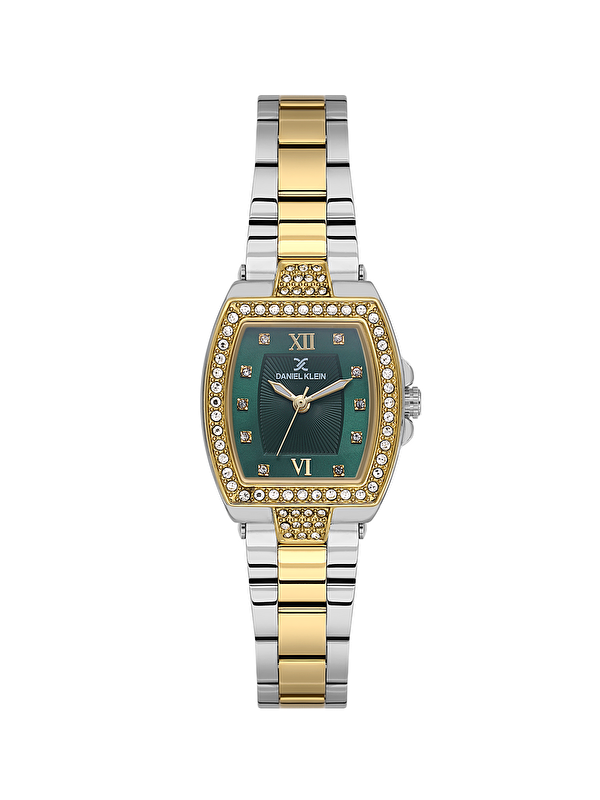 Daniel Klein DKE.1.10842-5 Premium Kadın Kol Saati