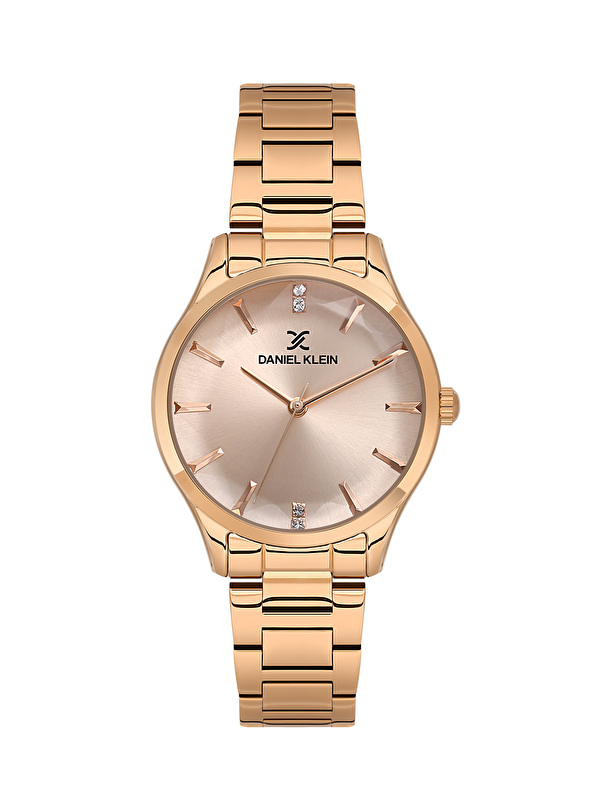 Daniel Klein DKE.6.10925-7 Premium Kadın Kol Saati