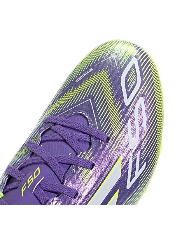 F50 Club Fg/Mg Erkek Krampon - Görsel 5