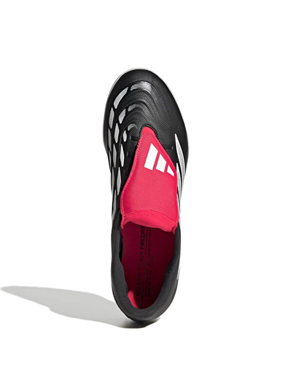 Adidas Beyaz Adidas Predator Club Erkek Halı Saha Ayakkabısı