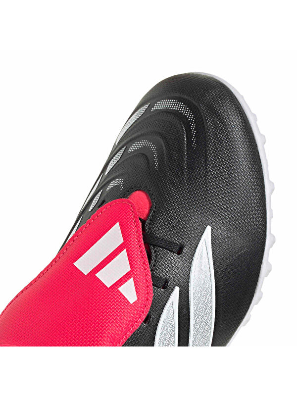 Adidas Beyaz Adidas Predator Club Erkek Halı Saha Ayakkabısı