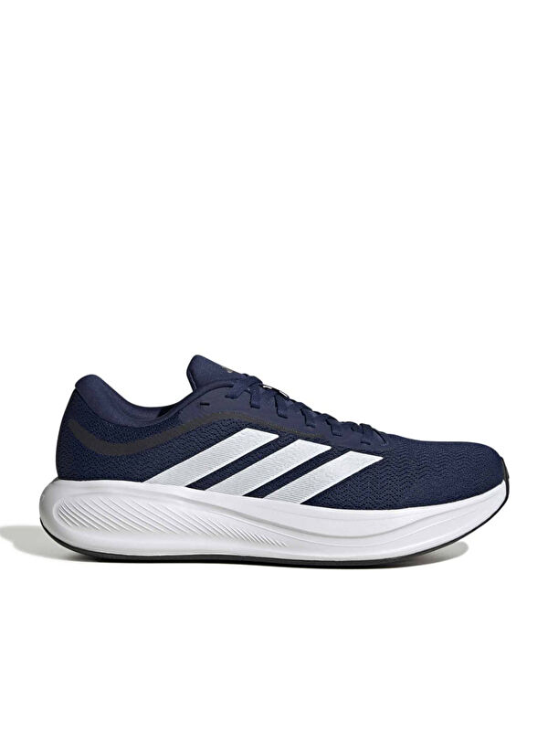 Adidas Response Runner 2 Lacivert Koşu Ayakkabısı