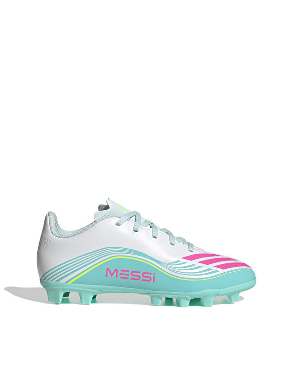 Adidas F50 Messi Club Fg/Mg Çocuk Krampon