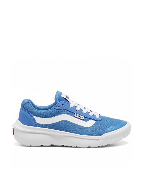 Vans Range Brz Çocuk Mavi Spor Ayakkabı