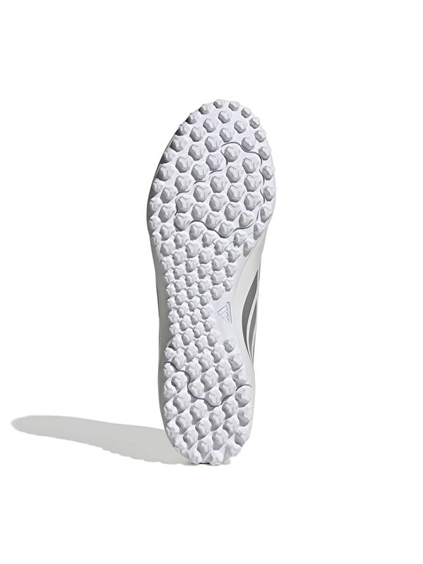Adidas Beyaz Adidas Predator Club Erkek Halı Saha Ayakkabısı